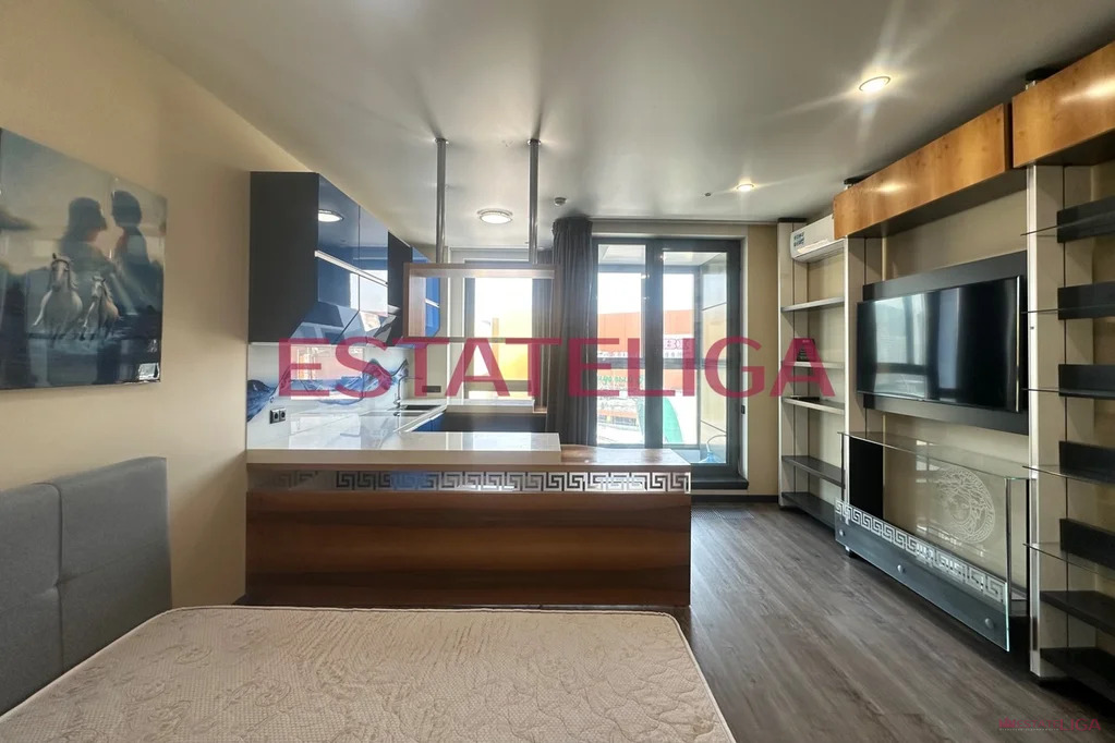 Аренда квартиры, Ходынский б-р. - Фото 3