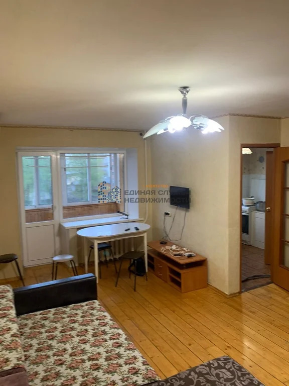 Аренда квартиры, Уфа, ул. Комсомольская - Фото 1