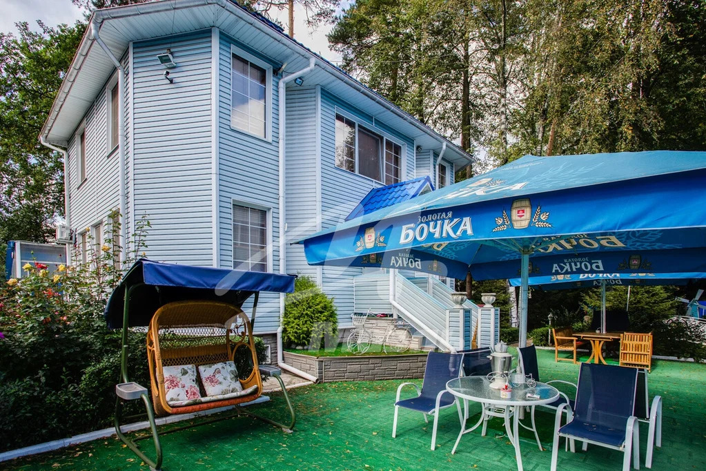 Продажа дома, Пушкино, Пушкинский район, Чкалова ул. - Фото 17