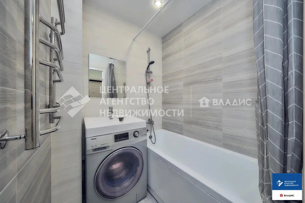 Продажа квартиры, Дядьково, Рязанский район, Зелёная улица - Фото 6