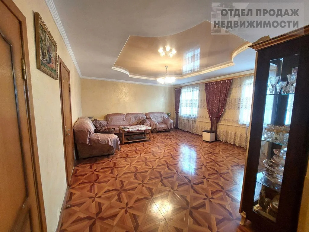 Дом с большим двором - Фото 7