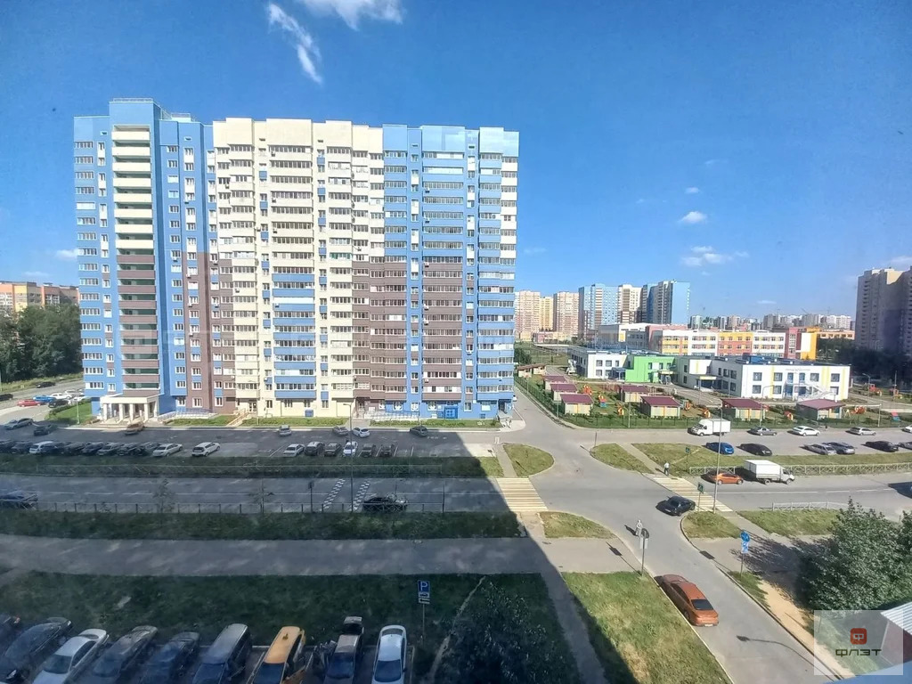 Продажа квартиры, Казань, ул. Виктора Сажинова - Фото 4