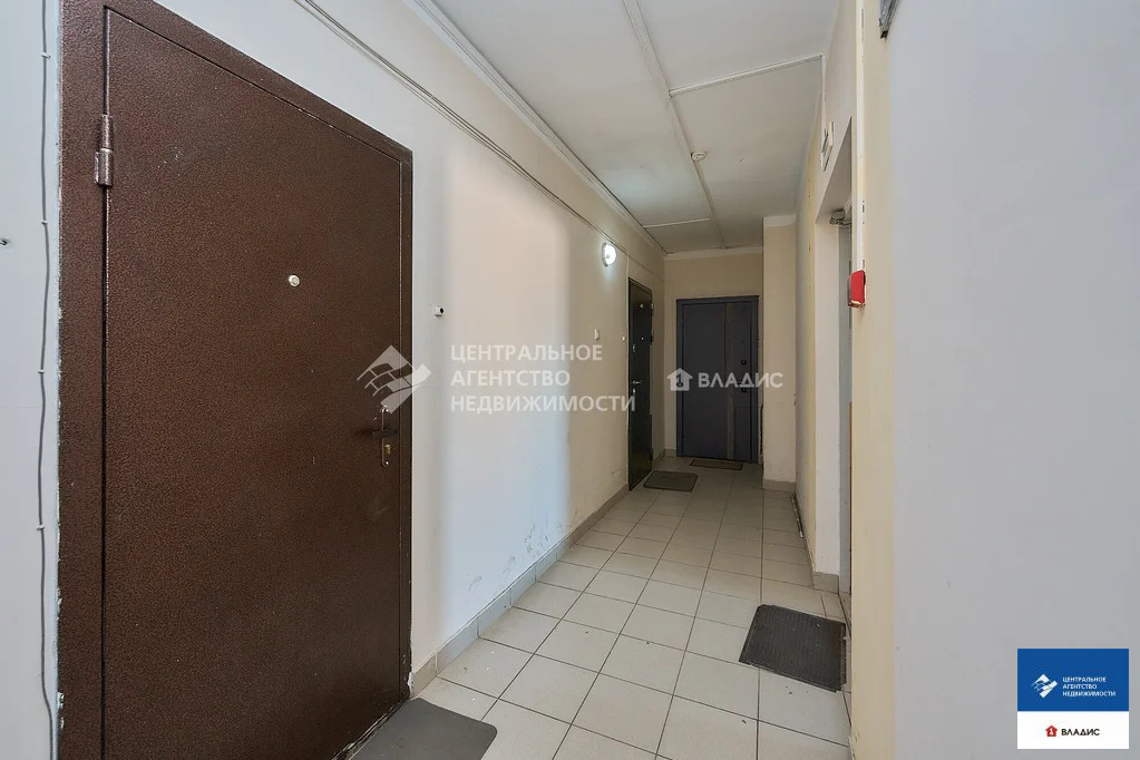 Продажа квартиры, Рязань, Большая улица - Фото 14