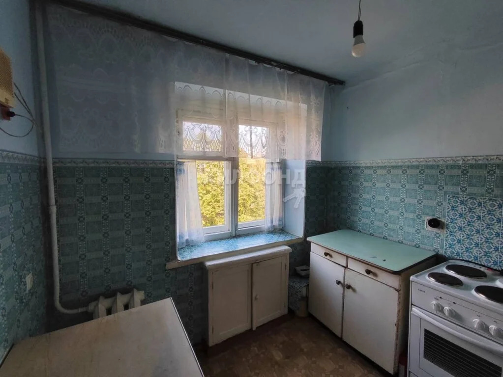 Продажа квартиры, Новосибирск, ул. Барьерная - Фото 2