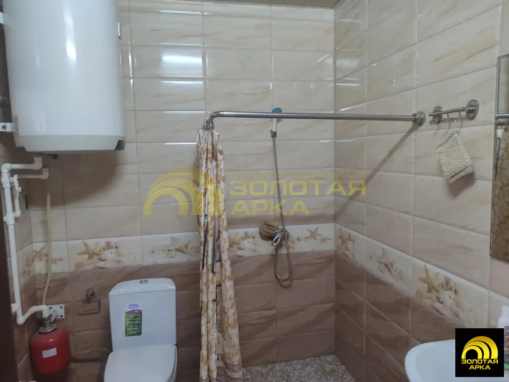 Продажа дома, Тамань, Темрюкский район, Молодежный пер. - Фото 9