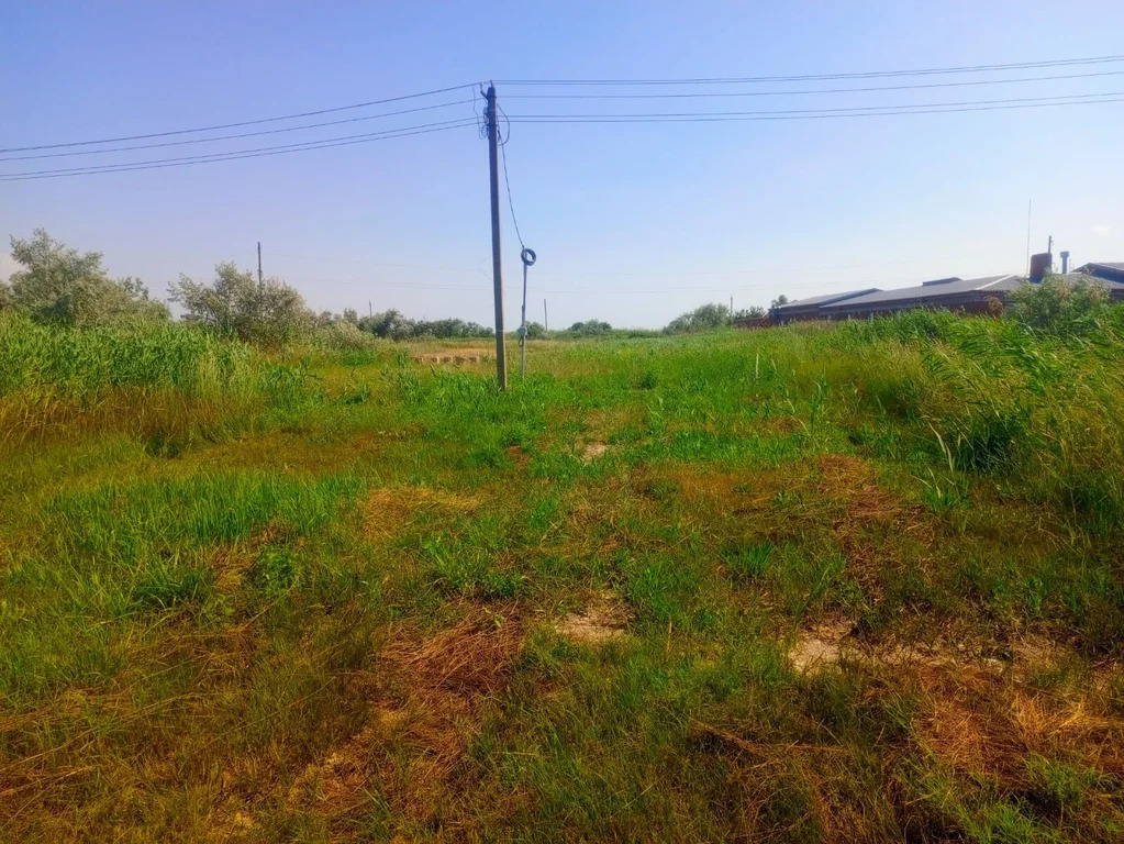 Продажа участка, Южный Склон, Темрюкский район - Фото 1