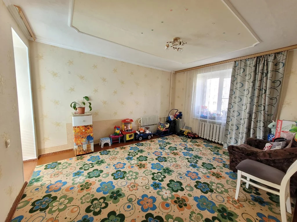Продажа квартиры, Ставрополь, ул. 45 Параллель - Фото 9