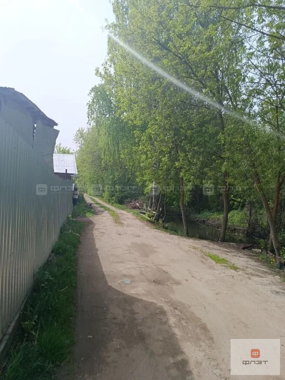 Продажа дома, Казань, СНТ Сад № 2 Приволжского райсобеса - Фото 10