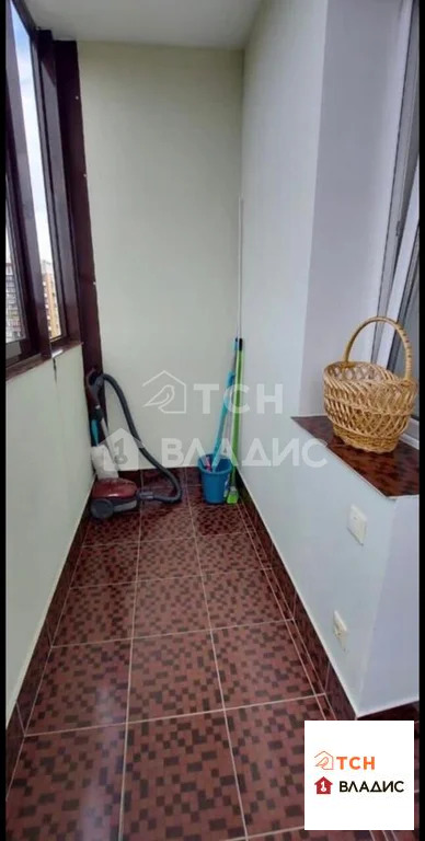 Продажа квартиры, Пушкино, Воскресенский район, улица Тургенева - Фото 1