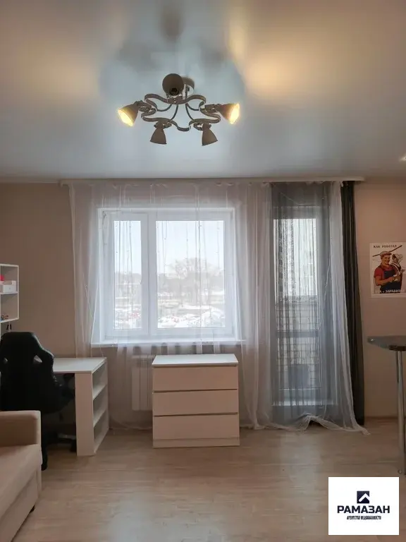 студия ул.Восстания, 82Б - Фото 9