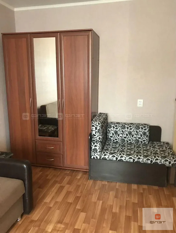 Продажа квартиры, Казань, ул. Четаева - Фото 4