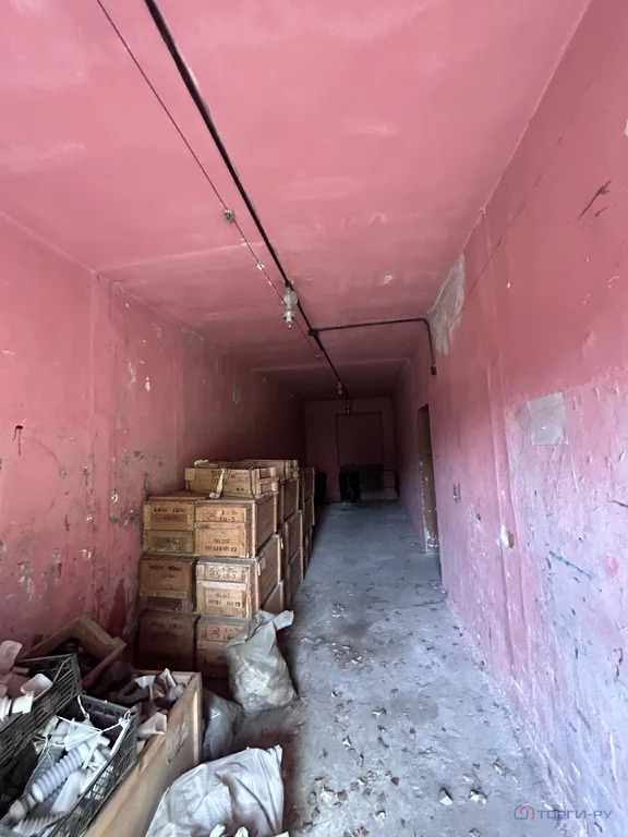 Продажа склада, Колпино, Саперный пер. - Фото 9
