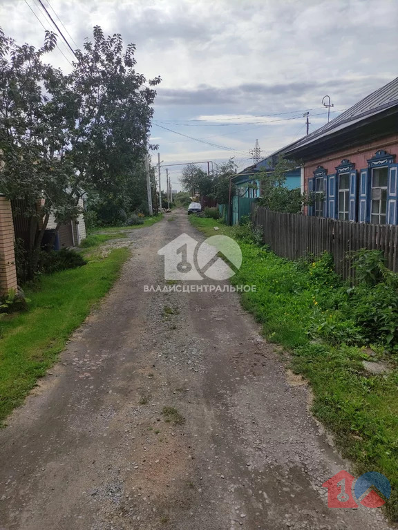 городской округ Новосибирск, Новосибирск, Дзержинский район, 1-й . - Фото 14