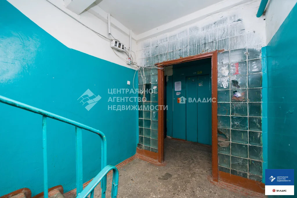 Продажа квартиры, Рязань, Московское ш. - Фото 16