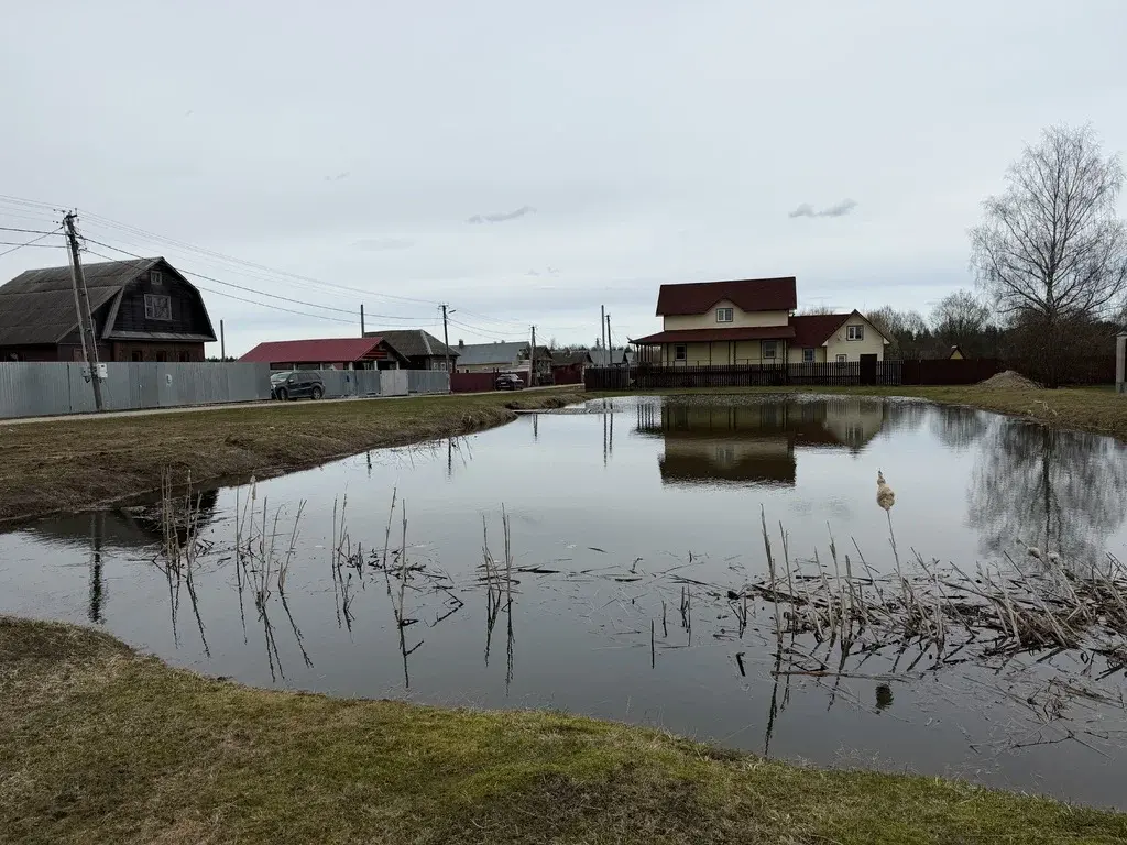 Дом в деревне Алексино-Шатур - Фото 19