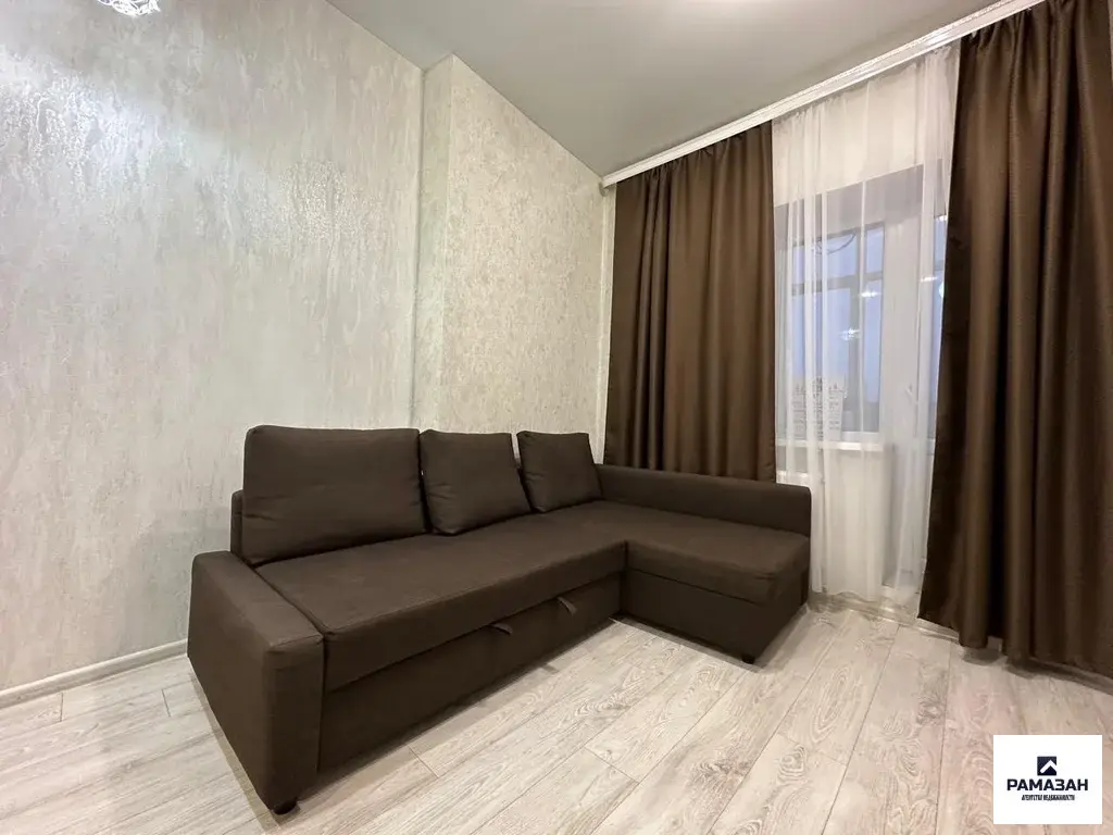 1-ком студия, ул.Чистопольская, д. 40 - Фото 5