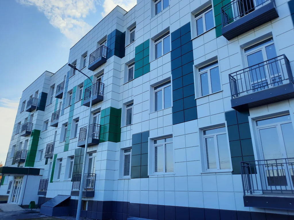 Продажа квартиры, Оренбург, Станочный пер. - Фото 1