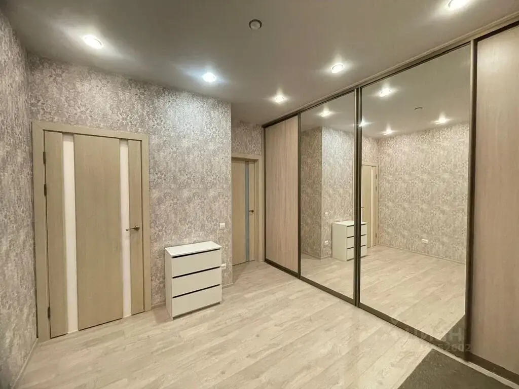 Купить трехкомнатную квартиру 73.9м просп. Кирова, 37, Мурманск, ... - Фото 15