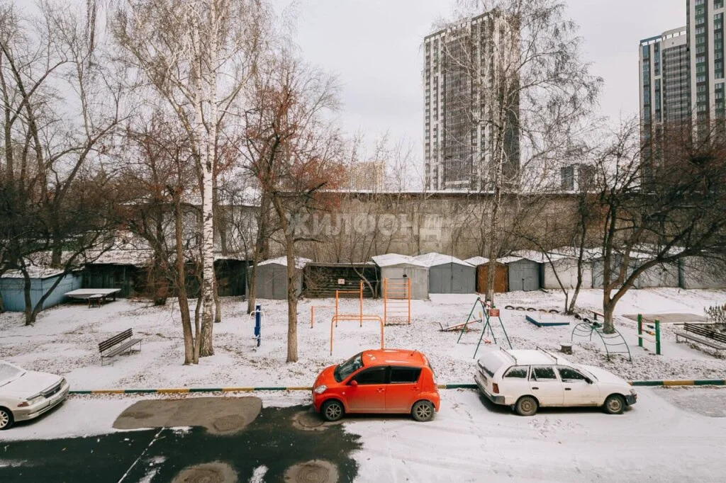 Продажа квартиры, Новолуговое, Новосибирский район, 3-й квартал - Фото 19