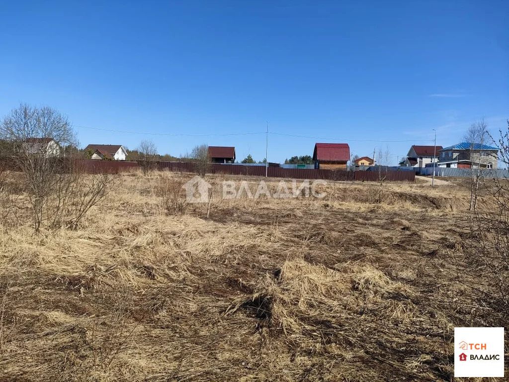 Продажа участка, Новопареево, Щелковский район, 1-я Амеревская улица - Фото 8
