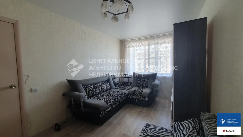 Продажа квартиры, Рыбное, Рыбновский район, Крымская улица - Фото 1