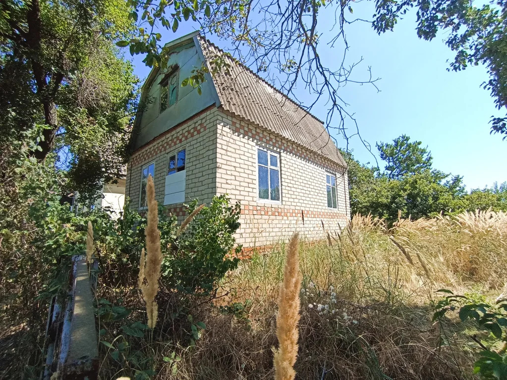Продажа дома, Темрюкский район, улица Яблоневая - Фото 3