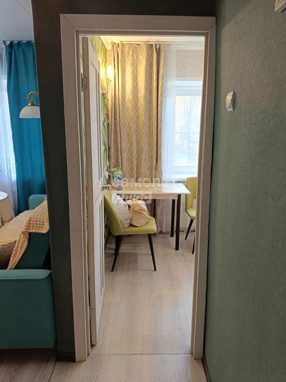 Продажа квартиры, Тула, ул. Баженова - Фото 5