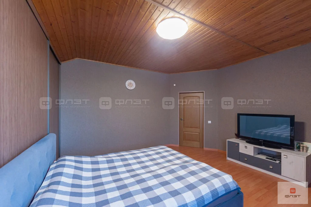 Продажа дома, Казань, ул. Грачиная (Вознесенское) - Фото 21