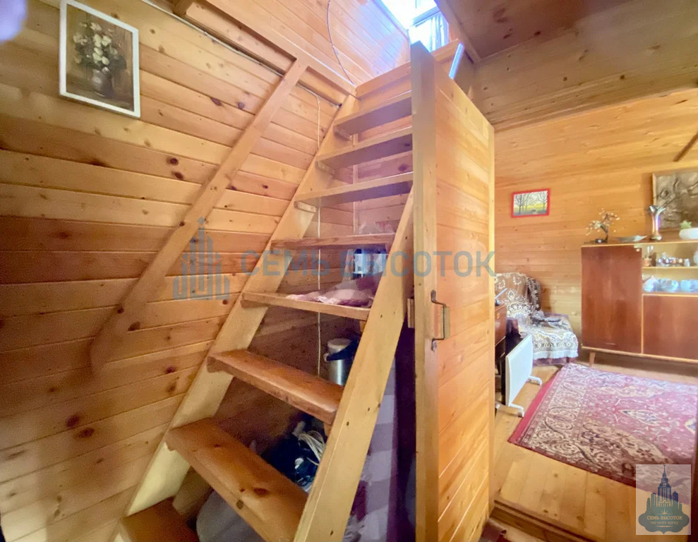 Продажа дома, Подольск - Фото 13