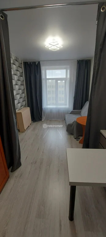 Продажа комнаты, ул. Всеволода Вишневского - Фото 2