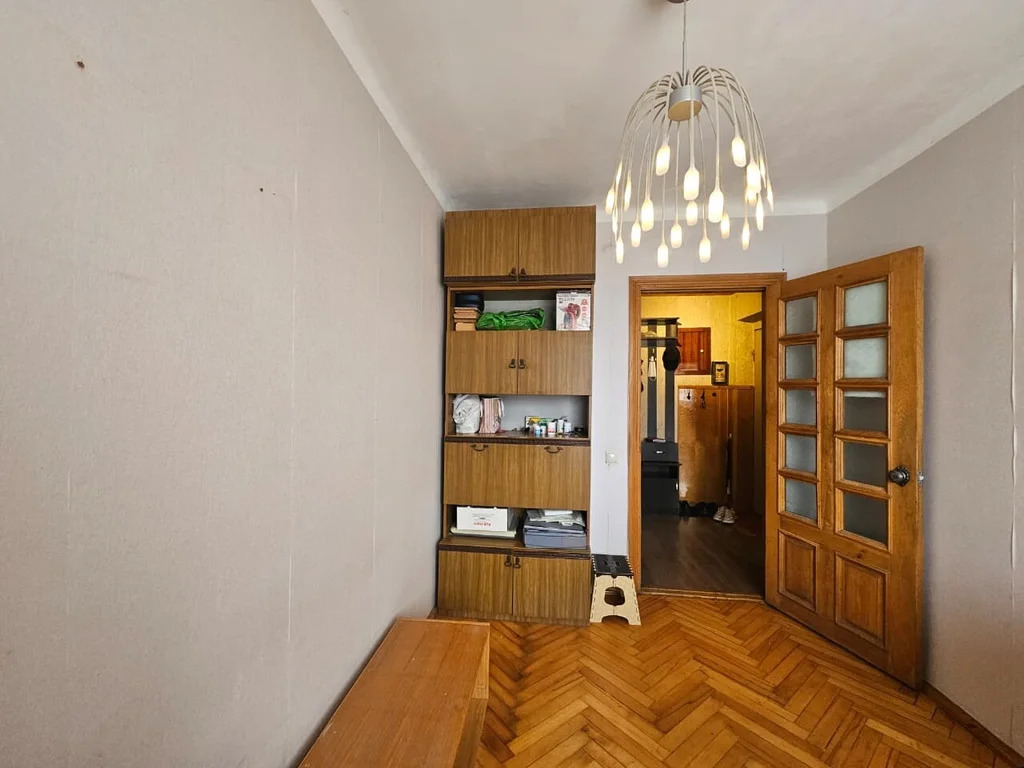 Продажа квартиры, Абинск, Абинский район, Комсомольский пр-кт. - Фото 18