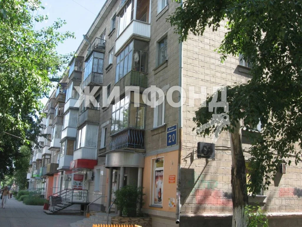 Продажа квартиры, Новосибирск, ул. Блюхера - Фото 6
