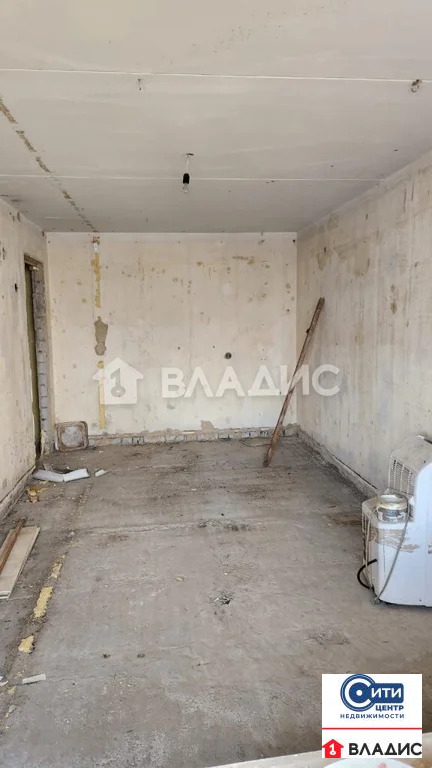 Продажа квартиры, Воронеж, ул. 25 Января - Фото 1