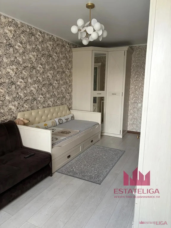 Продажа квартиры, Лопатино, Ленинский район, Сухановская улица - Фото 4