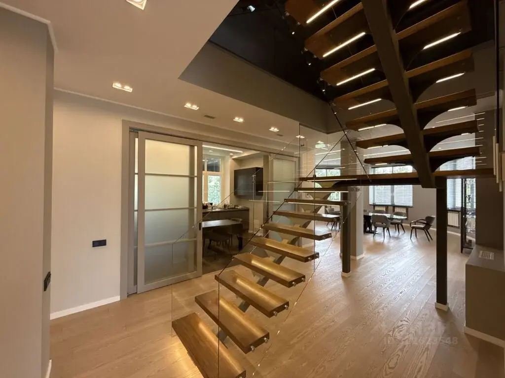 Продаю дом 660.0м Московская область, Истра муниципальный округ, ... - Фото 11