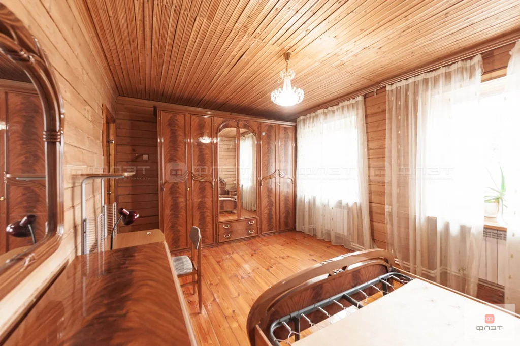 Продажа дома, Званка, Пестречинский район, ул. Приозерная - Фото 9