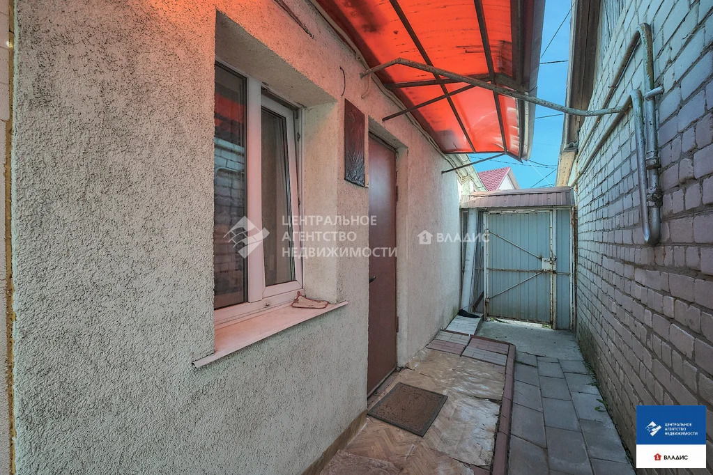 Продажа дома, Рязань, ул. Советская - Фото 3