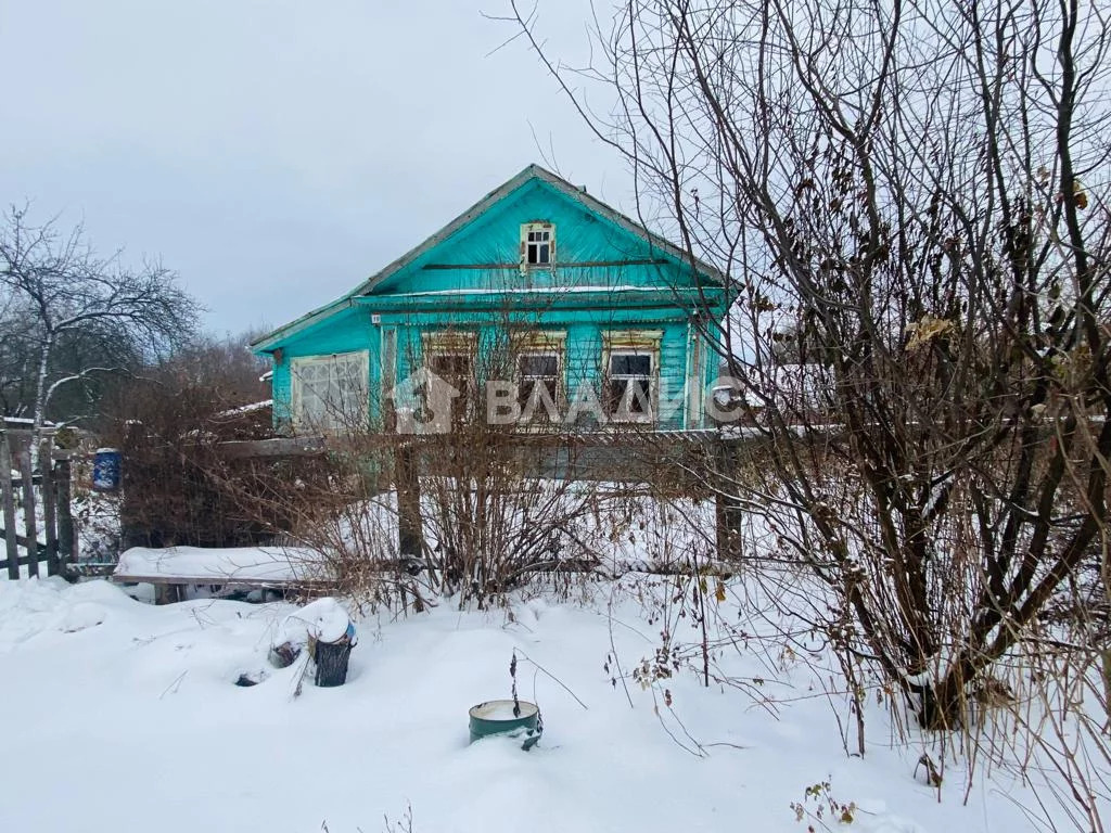 Собинский район, деревня Буланово,  дом на продажу - Фото 14
