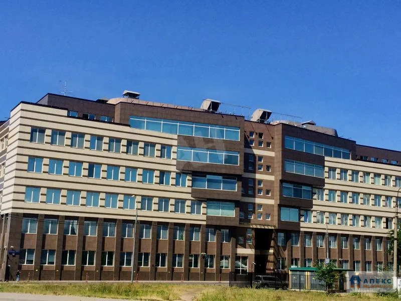 Аренда офиса 388 м2 м. Строгино в бизнес-центре класса В в Строгино - Фото 8