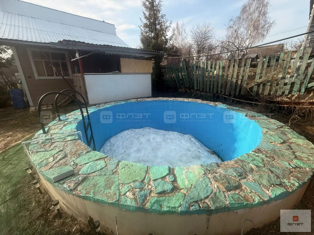 Продажа дома, Пестречинский район - Фото 9