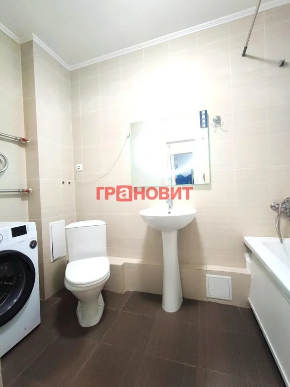 Продажа квартиры, Новосибирск, Александра Чистякова - Фото 8