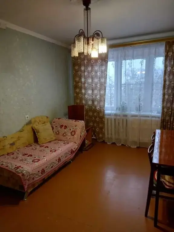 3-х комнатная квартира 75 квм в п.Тельмана 18 км МКАД - Фото 5