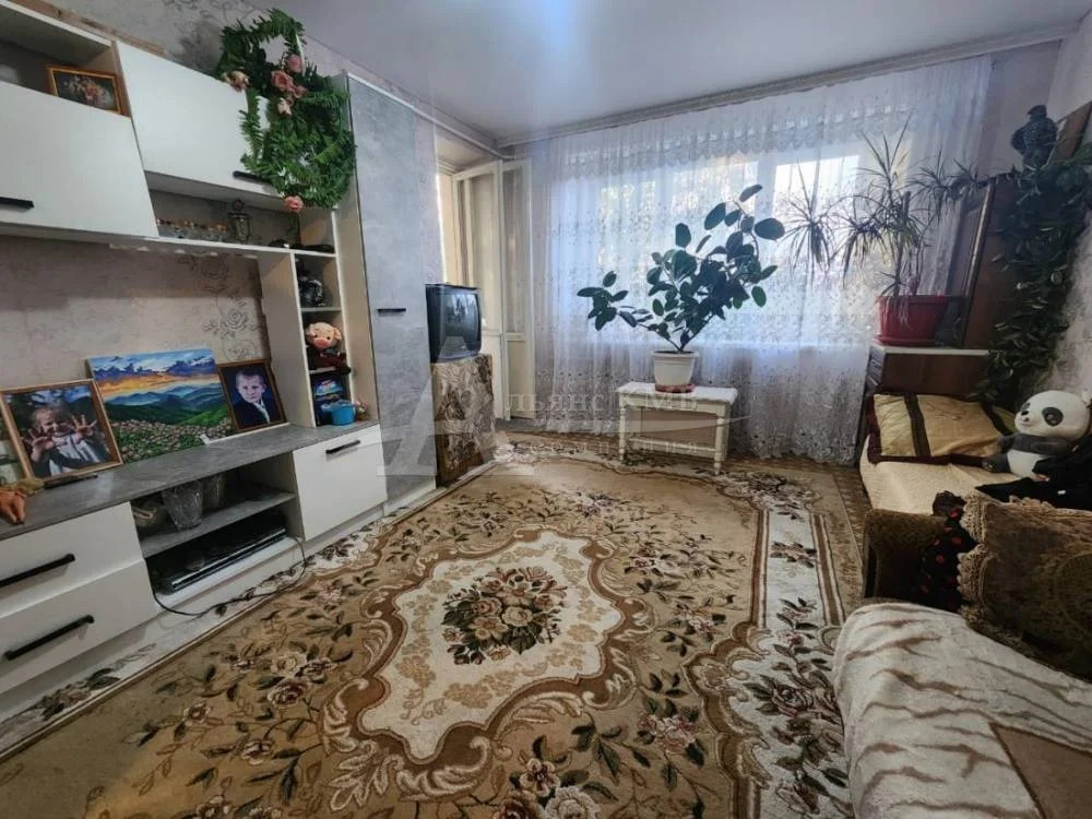 Продажа квартиры, Георгиевск, ул. Строителей - Фото 1