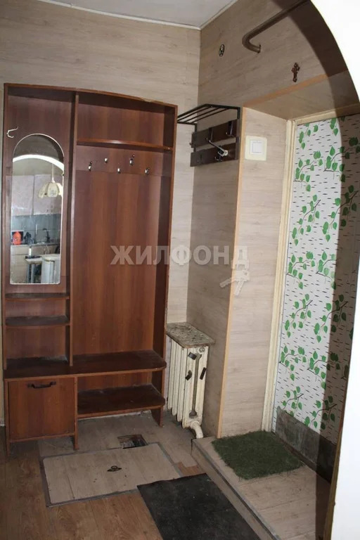 Продажа дома, Новосибирск - Фото 25