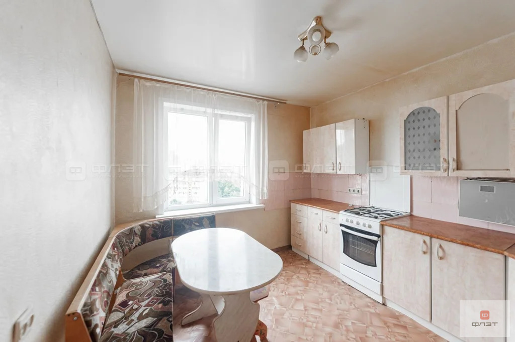Продажа квартиры, Казань, Победы пр-кт. - Фото 1