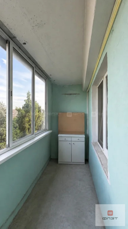 Продажа квартиры, Казань, ул. Комиссара Габишева - Фото 3
