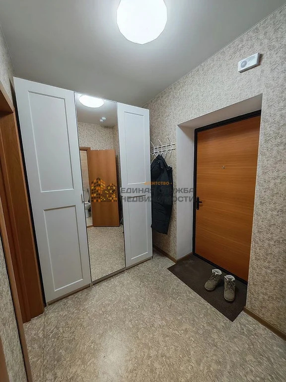 Аренда квартиры, Уфа, ул. Энтузиастов - Фото 4