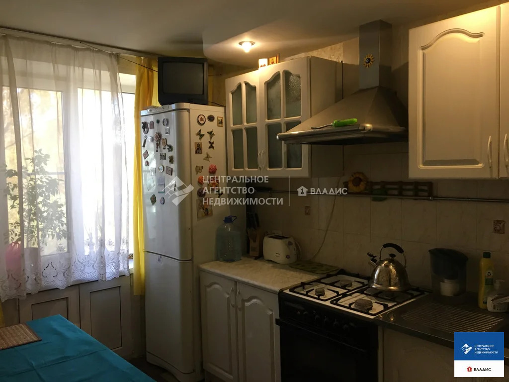 Аренда квартиры, Рязань, ул. Татарская - Фото 12