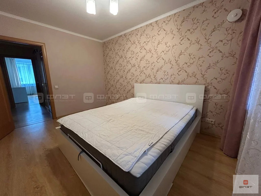 Аренда квартиры, Казань, ул. Абсалямова д.25 - Фото 11