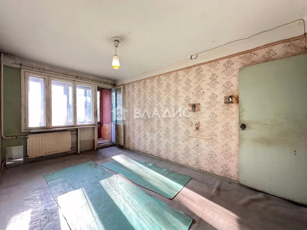 Санкт-Петербург, улица Руднева, д.8к2, 3-комнатная квартира на продажу - Фото 21